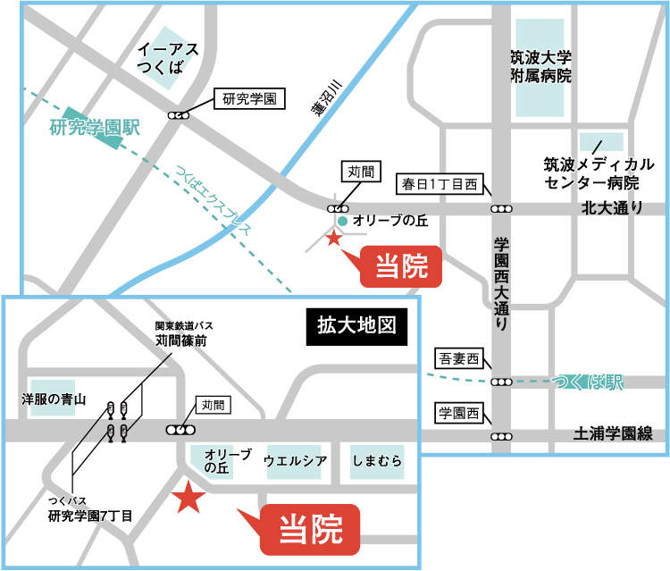 案内図