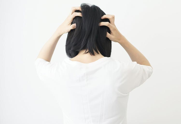 脳腫瘍のイメージ写真